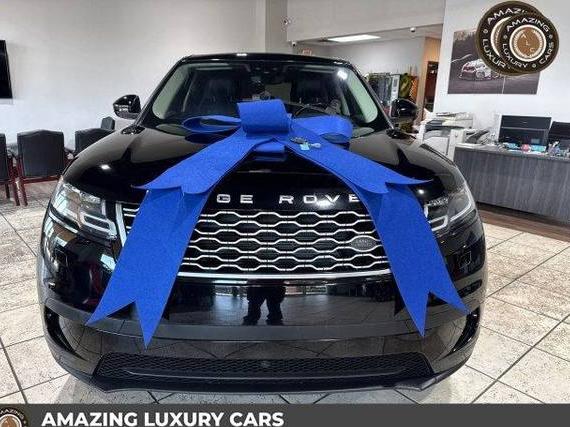 LAND ROVER RANGE ROVER VELAR 2018 SALYB2RX7JA715242 image LAND ROVER RANGE ROVER VELAR 2018 SALYB2RX7JA715242 image